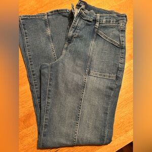 GAP women’s bootcut Jean